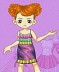 Thumbnail of Cody Dress Up 55